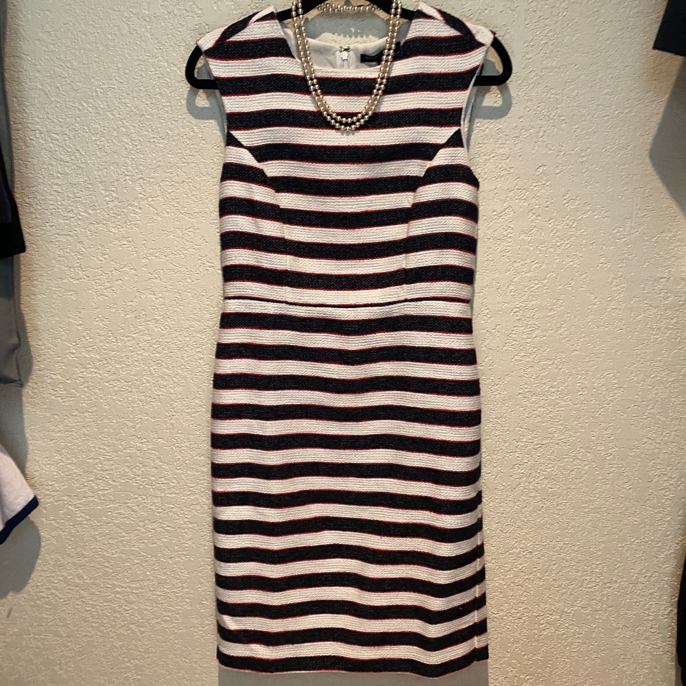 Americana Banana Republic Dress Size 4